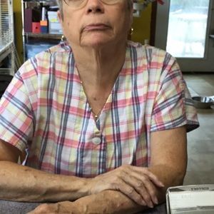 Meet your Posher, Ginger